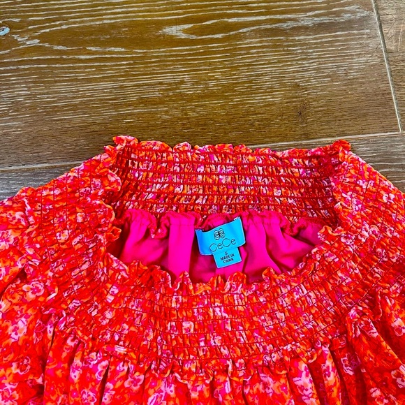 CeCe Brand, great condition and perfect for summer fun! - Picture 2 of 9